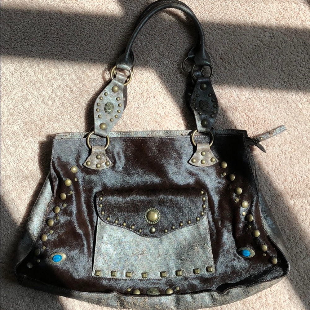 Laura Di Maggio Handbag! Gorgeous!